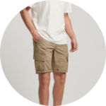 Men Shorts